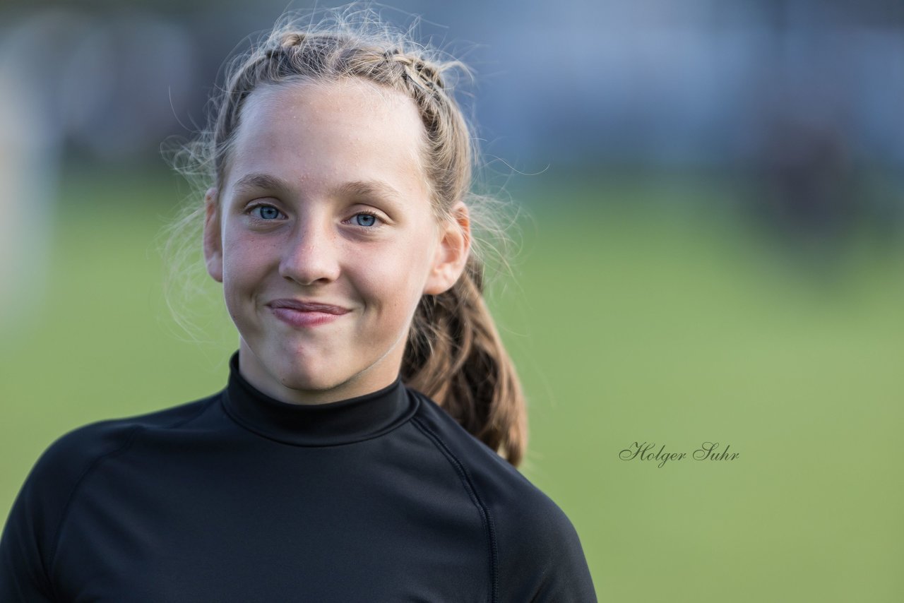 Bild 134 - wU16 Deutsche Meisterschaft